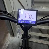 Bicicletta elettrica