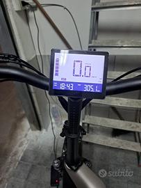 Bicicletta elettrica