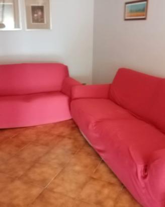 coppia di divani 