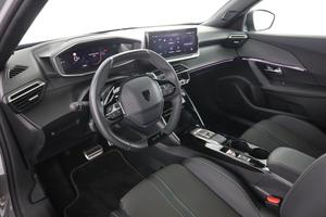 PEUGEOT 2008 2ª serie 2008 Hybrid 136 e-DCS6 GT