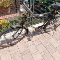 Bici freno a bacchetta uomo