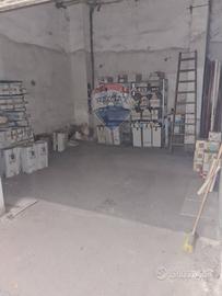 Garage/Box - Catania
