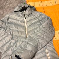 Piumino great escape