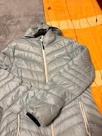 Piumino great escape