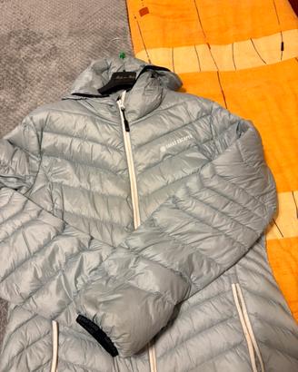 Piumino great escape