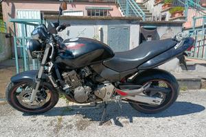 Honda hornet 600cc