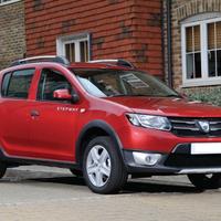 Ricambi usati dacia sandero stepway 2012-2020 #1