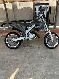Hm honda 50cc (70cc)
