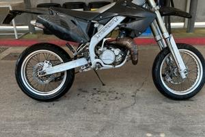 Hm honda 50cc (70cc)