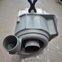 motore lavastoviglie bosh