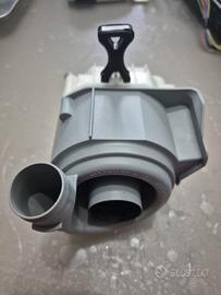 motore lavastoviglie bosh