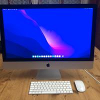 iMac 27"