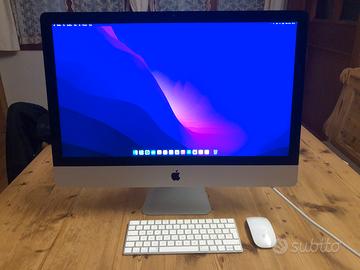 iMac 27"