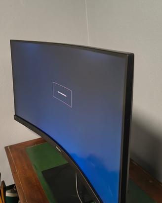 Monitor philips