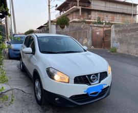 NISSAN Qashqai 3ª serie - 2013