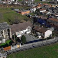 CASA SEMINDIPENDENTE A SANFRONT