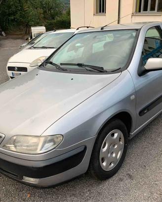 Citroen Xsara