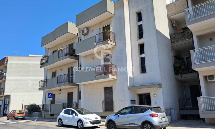 Appartamento - Latiano