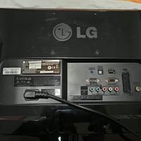 MONITOR/TV LG 22 POLLICI