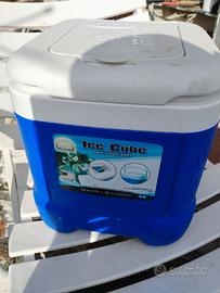 frigo termico portatile 