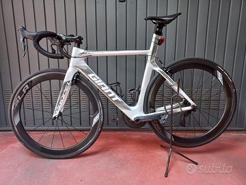 Giant Propel Advanced SL 1 2017