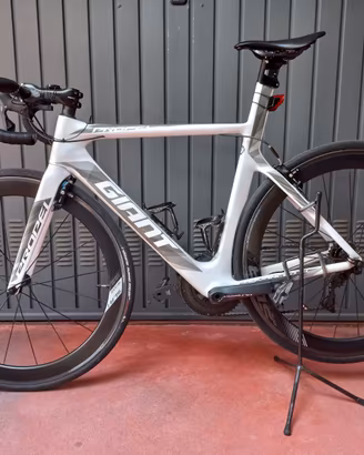 Giant Propel Advanced SL 1 2017