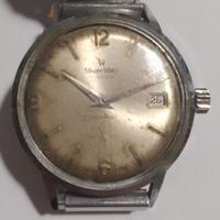 Orologio Wonder Watch incabloc vintage anni '60