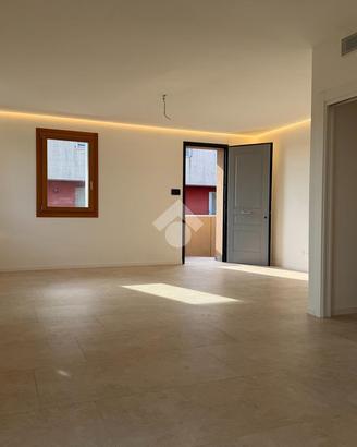 PORZIONE DI QUADRIFAMILIARE A PIAZZOLA SUL BRENTA