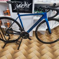 Stevens Izoard Pro Disc 22 SH 105 usata