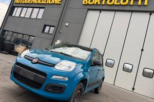 FIAT PANDA 312 per ricambi usati 312A2000