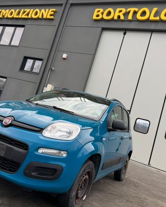 FIAT PANDA 312 per ricambi usati 312A2000
