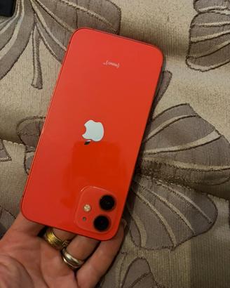 I phone 12