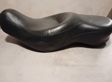 Sella originale Harley Davidson xl883c 2008