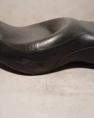 Sella originale Harley Davidson xl883c 2008