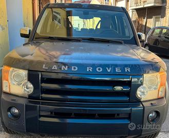 pezzi land rover discovery 3