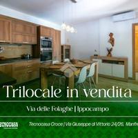 3 LOCALI A MANFREDONIA