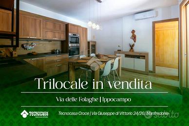 3 LOCALI A MANFREDONIA