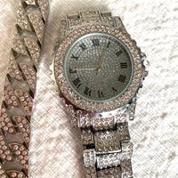 Orologio + bracciale uomo