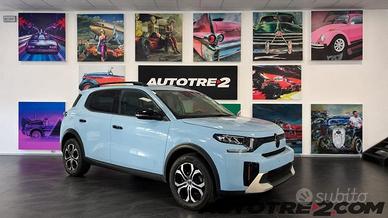 Citroën C3 Aircross 1.2 puretech C-Series s&s...