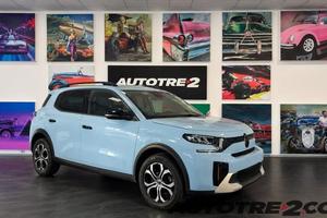 Citroën C3 Aircross 1.2 puretech C-Series s&s...