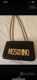 Borsa moschino