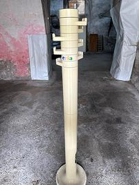 Appendi abiti vintage