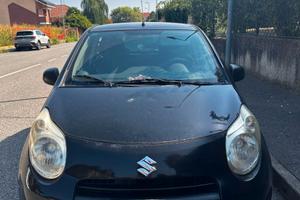 SUZUKI Alto 1.0 GPL L
