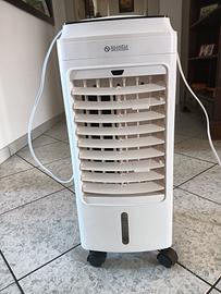 Raffrescatore Evaporatore Olimpia