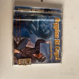 Peppino di capri cd originale