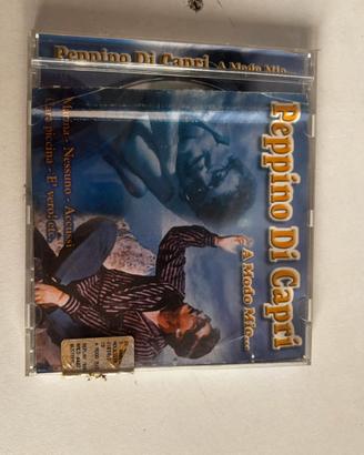 Peppino di capri cd originale
