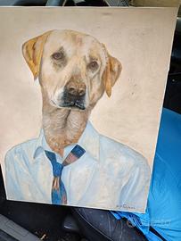 Quadro arredo