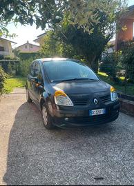 Renault modus