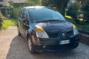 Renault modus