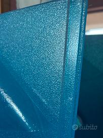 Plexiglass
